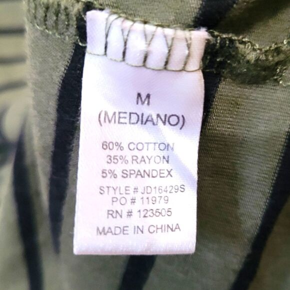 Heart & Hips Dress, Size M - Picture 4 of 4